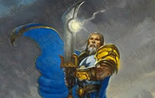 不只是灰烬使者 玩家DIY炉石中的橙色武器