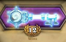 Trump大神竞技场抓牌推荐 冰风雪人第一名