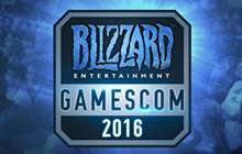 又要出新卡了么 炉石团队将出席科隆游戏展