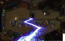 炉石传说天天素材库第五期 抱歉不必说再见