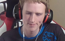 Xixo专访 从昔日的登顶狂魔成为世界第一