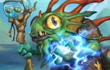 找呀找呀找朋友 炉石传说好友招募现已开启