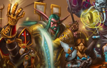 炉石新冒险会是哪个 魔兽三字团队副本盘点