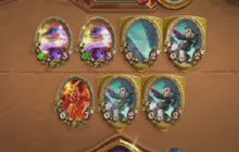 99%人不会做的炉石概率题 你可以做出来吗