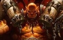 黄金联赛数据看炉石环境 战士完全加冕为王