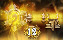 2016年竞技场12胜七月排行榜 7月19日更新