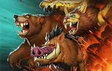 高端玩家心得分享 浅谈新版本对猎人的影响