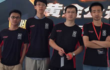 炉石黄金公开赛乌鲁木齐站 NGA战队回顾