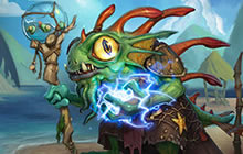 萨满新英雄身份之谜 神谕者摩戈尔是什么人