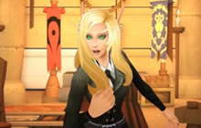 夏一可的炉石史册 艾泽拉斯的世界萨 萨尔