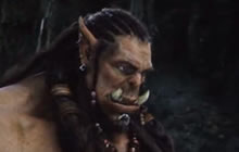 夏一可的炉石史册 兽人萨尔之老爸杜隆坦