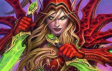 无AOE竞技场 盗贼12胜选牌攻略及打法解析