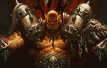 不跟你讲道理 论新版本战士为何如此之强