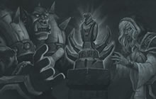 炉石传说全新乱斗模式 发现之旅 已经开放