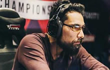 炉石烧绳帝Lifecoach专访 等待你的计时器