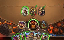 谁才是斩杀之王 盘点那些年来的神斩杀卡组