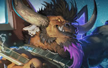 第10届暴雪嘉年华 七合一限量纪念礼盒预售