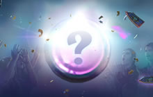 炉石传说特别发布活动来临 就在ChinaJoy