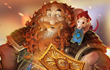 炉石传说全民实力赛夏季赛 第三周比赛回顾