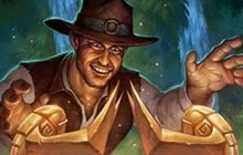 武器的重要性 谈一谈炉石中那些强大的武器