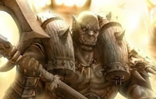 炉石玩家质疑 古神版本的战士是不是太强了