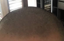 华佗表内心愧疚削发明志 宣布重返战旗直播