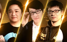 Chinajoy暴雪展台 炉石传说精彩看点预告