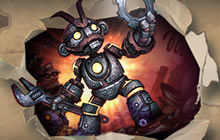 炉石传说最新补丁说明一览 2016年7月27日