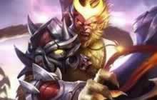 王者荣耀孙悟空玩法技巧心哥解说视频分享