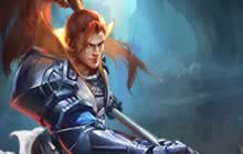 王者荣耀国土无双韩信心哥解说视频赏析