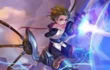 王者荣耀最强辅助孙膑美女BOBO实况解说视频