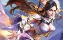 王者荣耀萌妹BOBO实况露娜5杀视频分享赏析