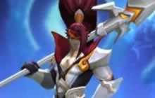 王者荣耀Klaus解说韩信套路玩法技巧视频分享