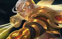 王者荣耀金牌射手后羿精彩技巧玩法视频欣赏