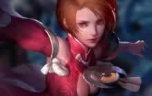 王者荣耀露娜玩法技巧灰灰小讲堂解说视频分享