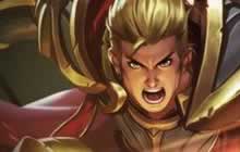 灰灰解说王者荣耀亚瑟玩法 教你打出自己的风格