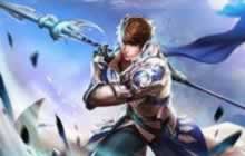 王者荣耀C大猫解说赵云玩法出装视频分享