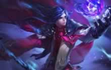 王者荣耀海军大将周瑜玩法出装技巧视频分享