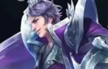 王者荣耀全球支援刘邦C大猫解说视频分享