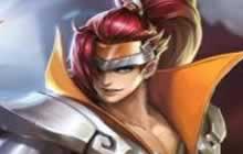 王者荣耀韩信超神玩法技巧C大猫解说视频分享