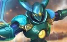 王者荣耀超强控制英雄墨子视频 C大猫解说