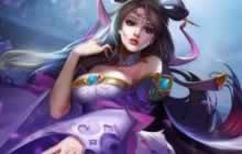 王者荣耀真实伤害法师貂蝉操作出装技巧视频