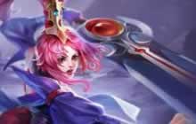 王者荣耀杀戮机器花木兰三段式技巧 看我大萝卜