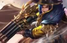 王者荣耀刘备玩法技巧心得 超强爆发藐视一切