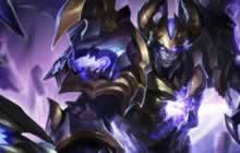 王者荣耀吕布玩法出装视频 霸气王者无人可挡