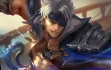 王者荣耀夏侯惇玩法出装教学视频 打野无敌