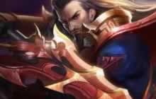 王者荣耀单挑无敌半梦解说曹操玩法视频分享