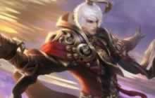 王者荣耀嬴政的英雄定位是什么 7.23每日一题