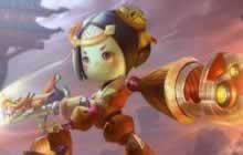 王者荣耀7.22日体验服更新鲁班七号加强全解