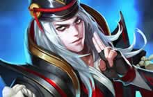 王者荣耀狄仁杰体验服技能加强 单控变多控